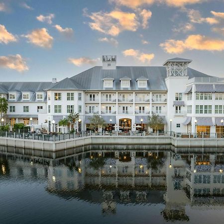 The Inn At Celebration, Autograph Collection Exterior foto
