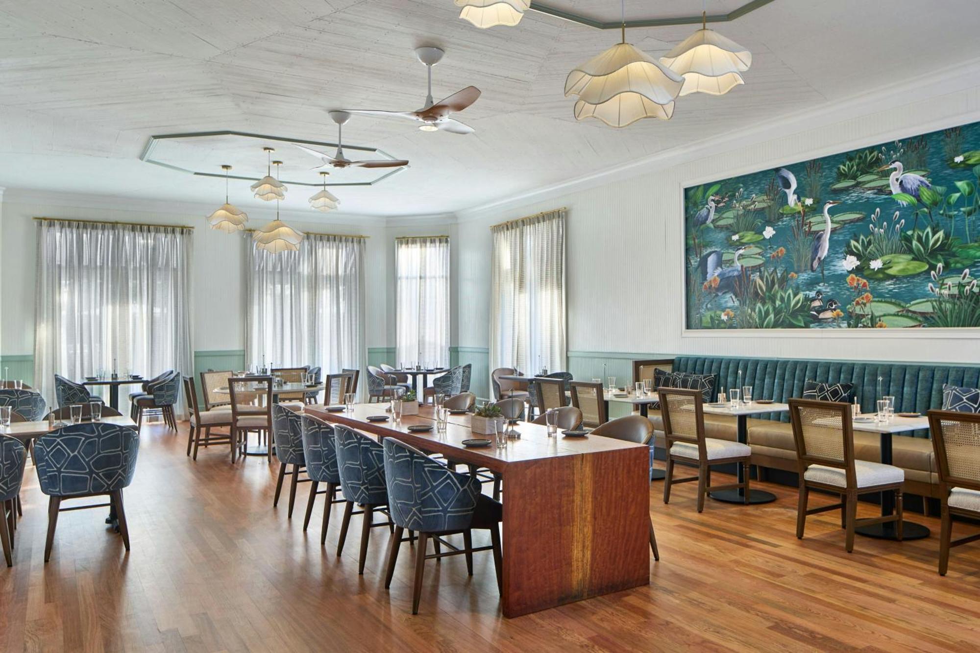 The Inn At Celebration, Autograph Collection Exterior foto