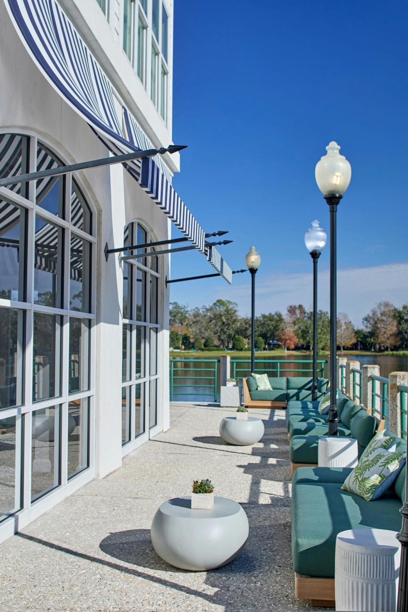 The Inn At Celebration, Autograph Collection Exterior foto