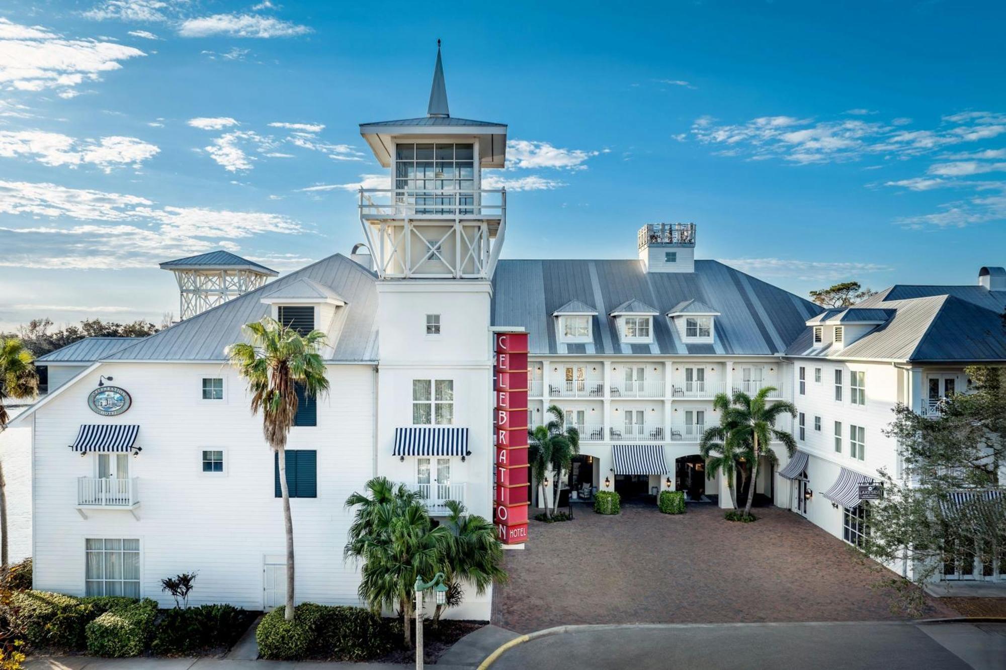 The Inn At Celebration, Autograph Collection Exterior foto