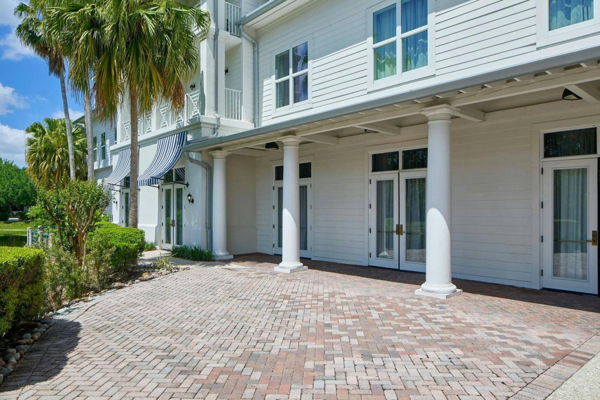 The Inn At Celebration, Autograph Collection Exterior foto