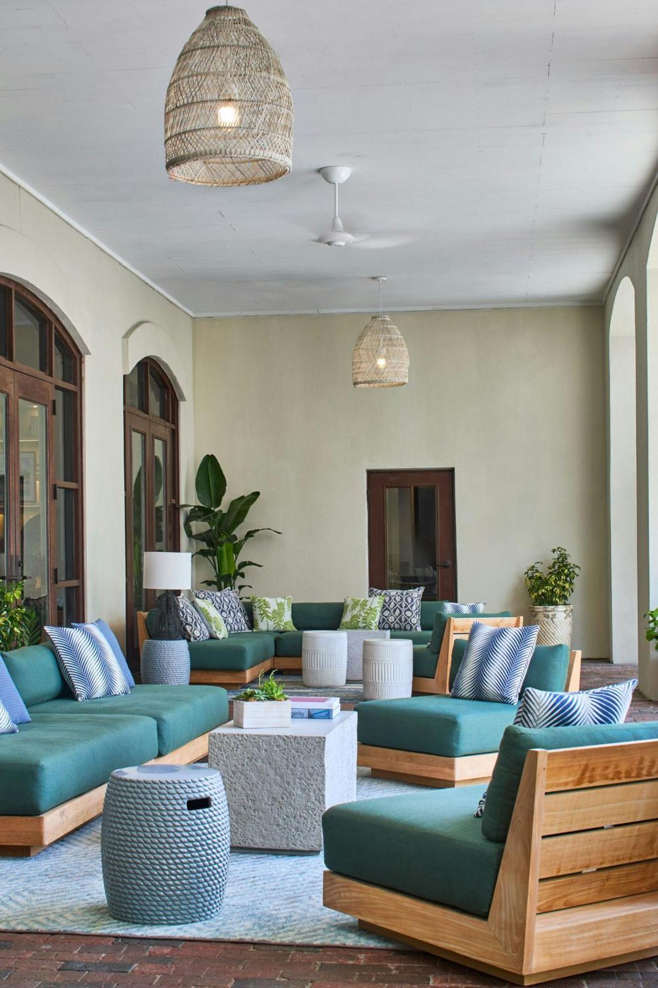 The Inn At Celebration, Autograph Collection Exterior foto