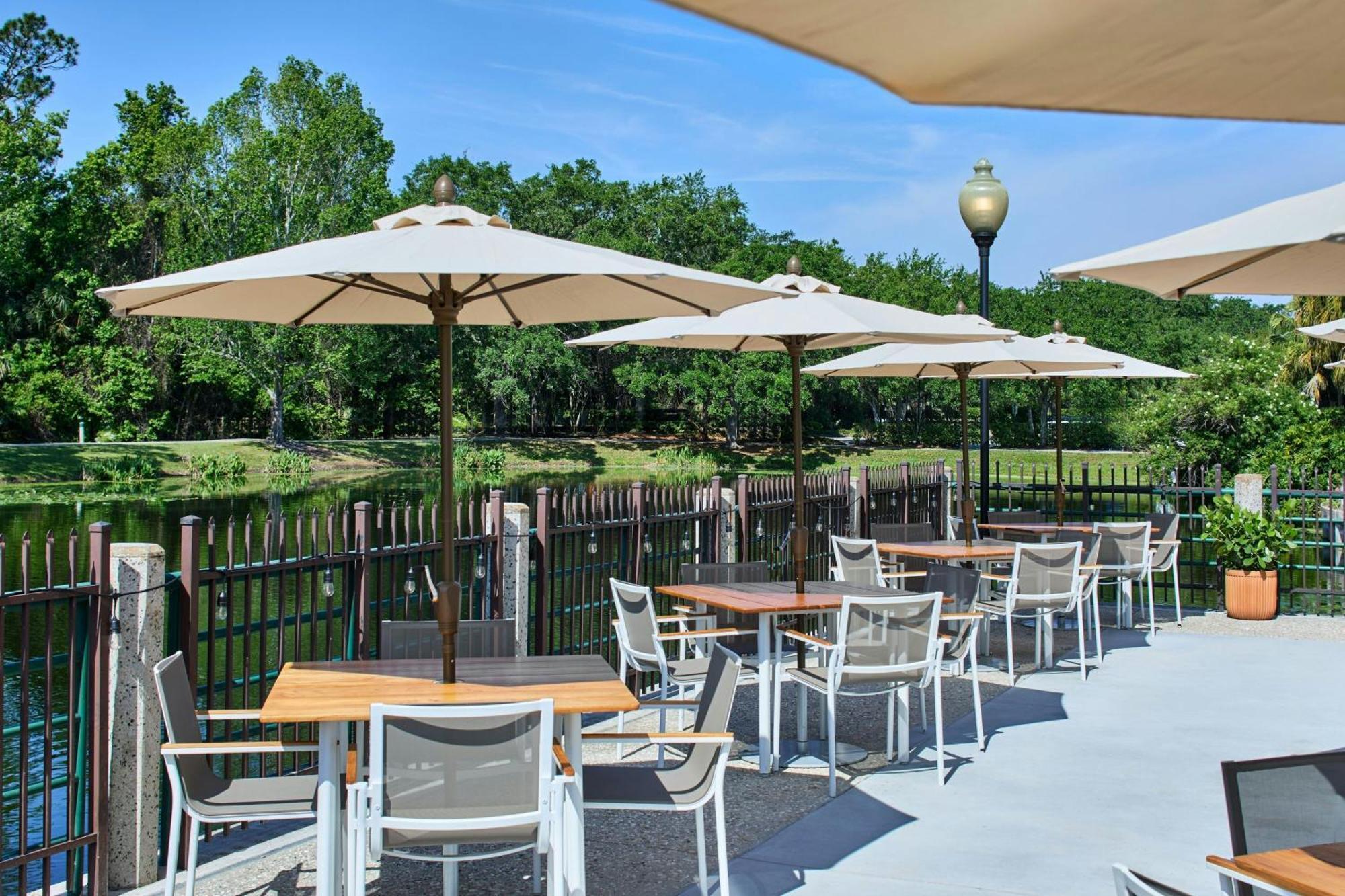The Inn At Celebration, Autograph Collection Exterior foto