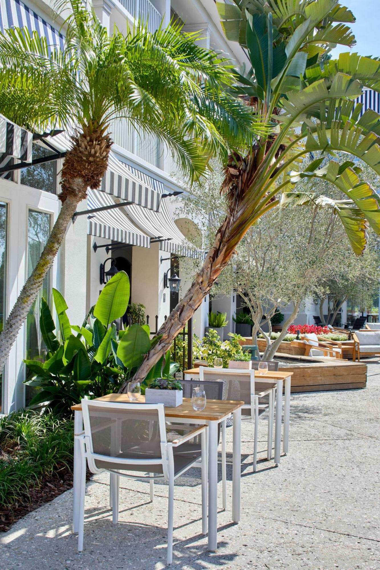 The Inn At Celebration, Autograph Collection Exterior foto