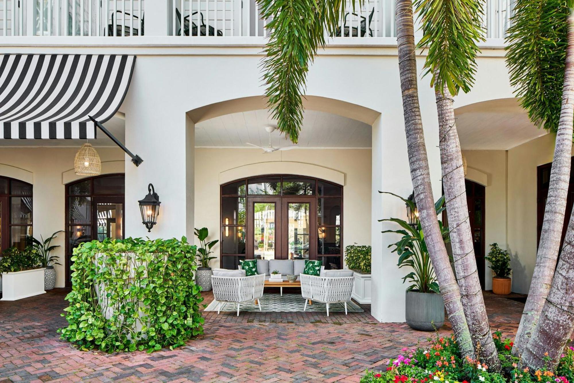 The Inn At Celebration, Autograph Collection Exterior foto